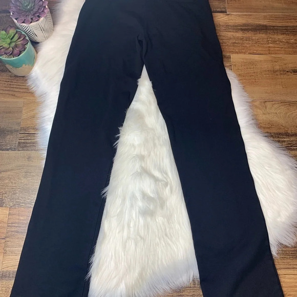 Betabrand Straight Leg Yoga Dress Pant Size MP - Picture 5 of 6